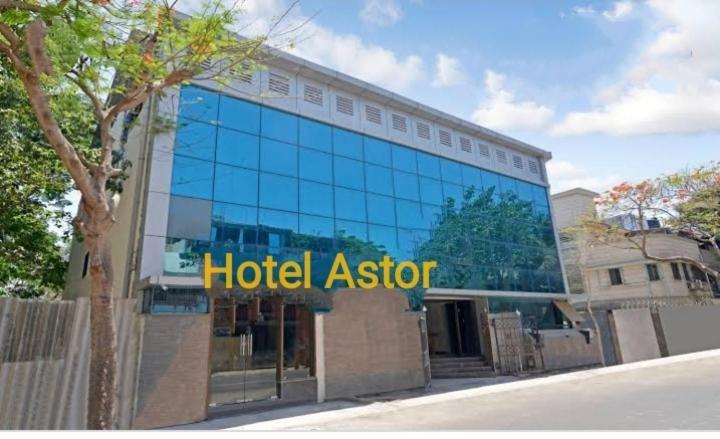 Hotel Astros - Mumbai, Mumbai