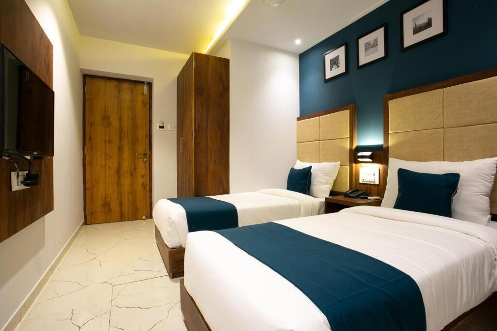 Hotel Astros - Mumbai — Photos 3